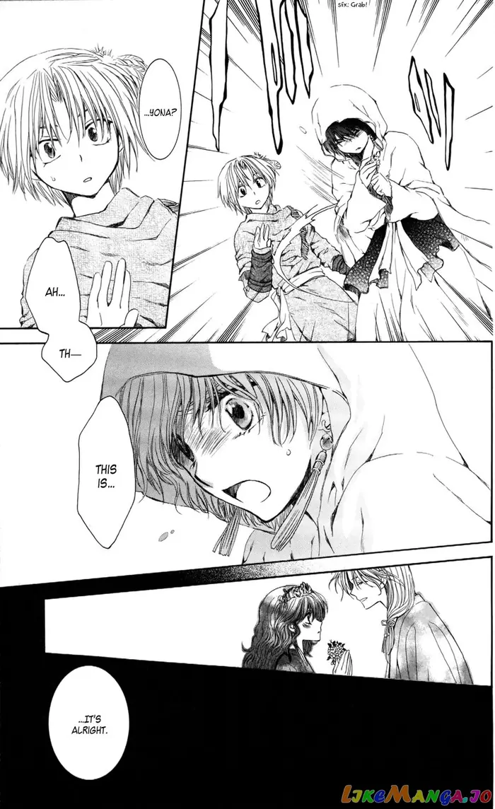 Yona of the Dawn Chapter 64 image 27_optimized